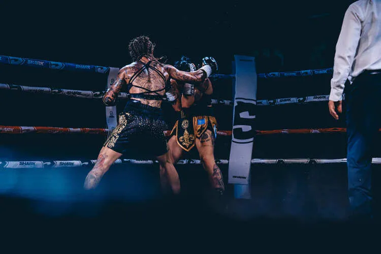 Campeonato de Europa absoluto del peso súper mosca