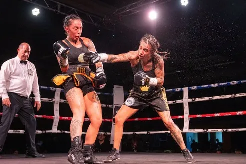 Campeonato de Europa absoluto del peso súper mosca