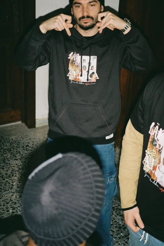 Moty Merchandising
