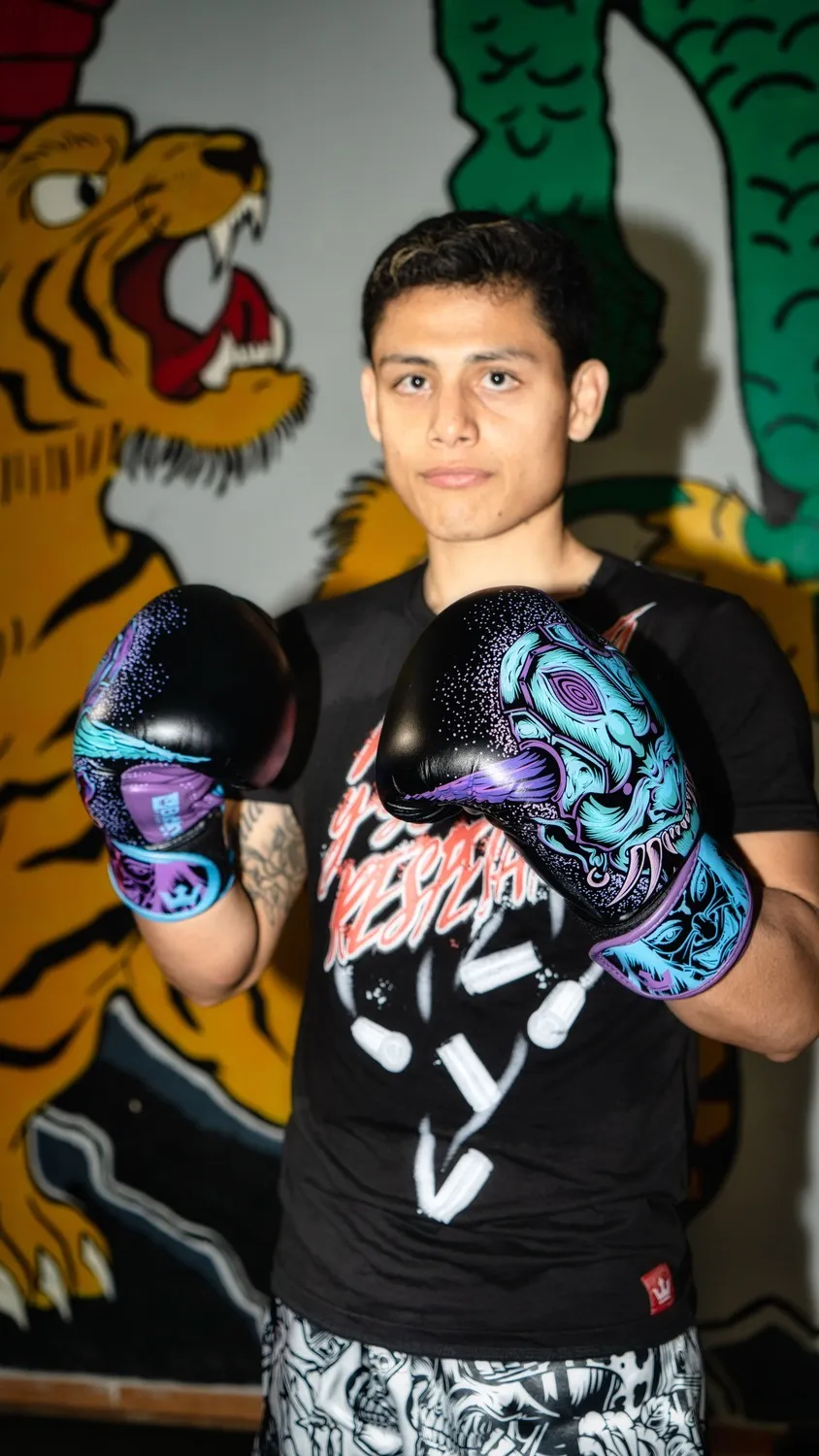 Buddha Fight Wear