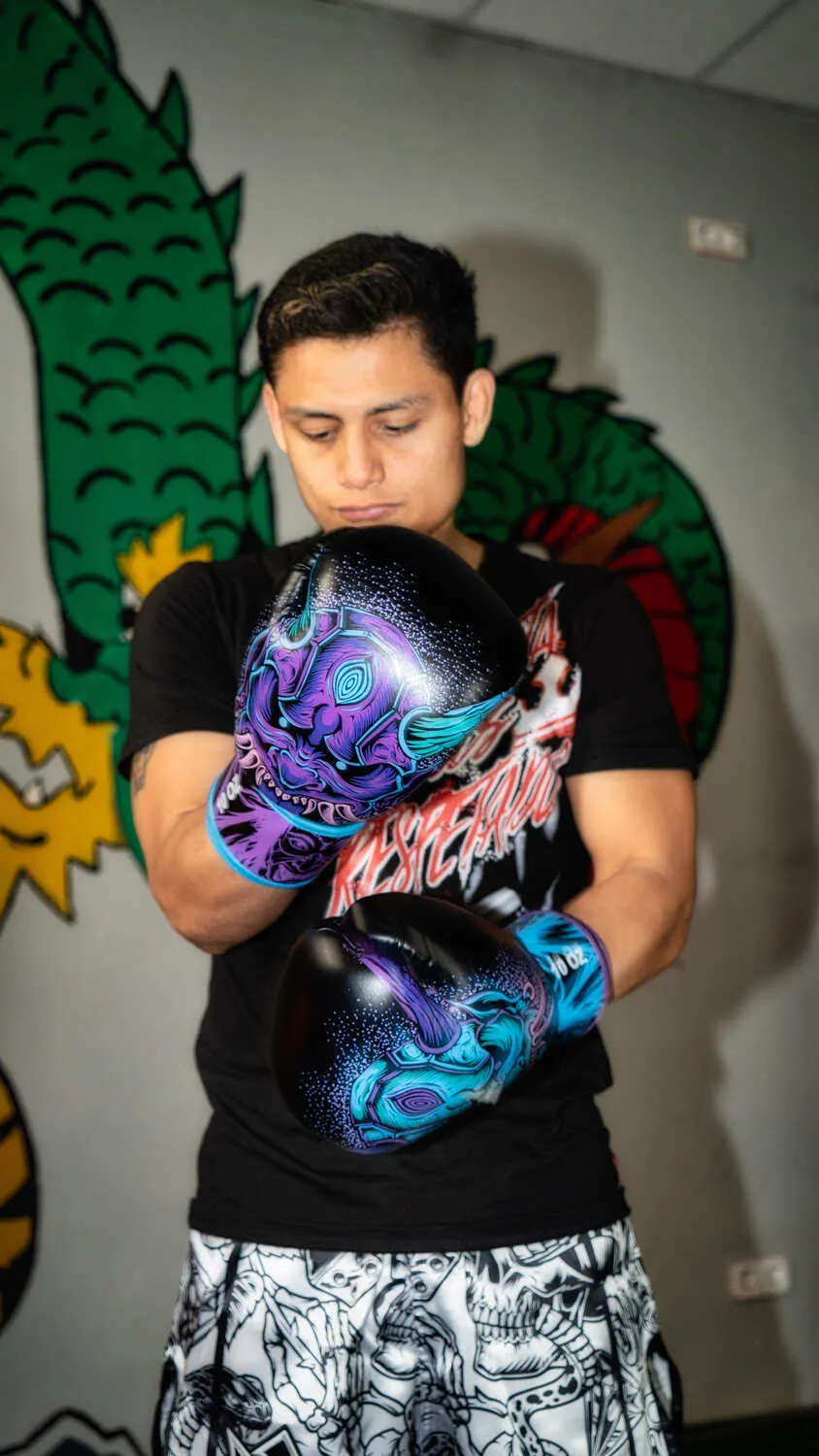 Buddha Fight Wear