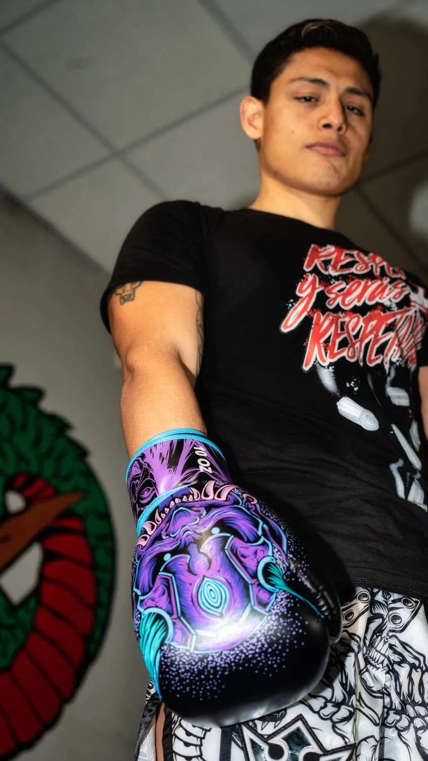 Buddha Fight Wear