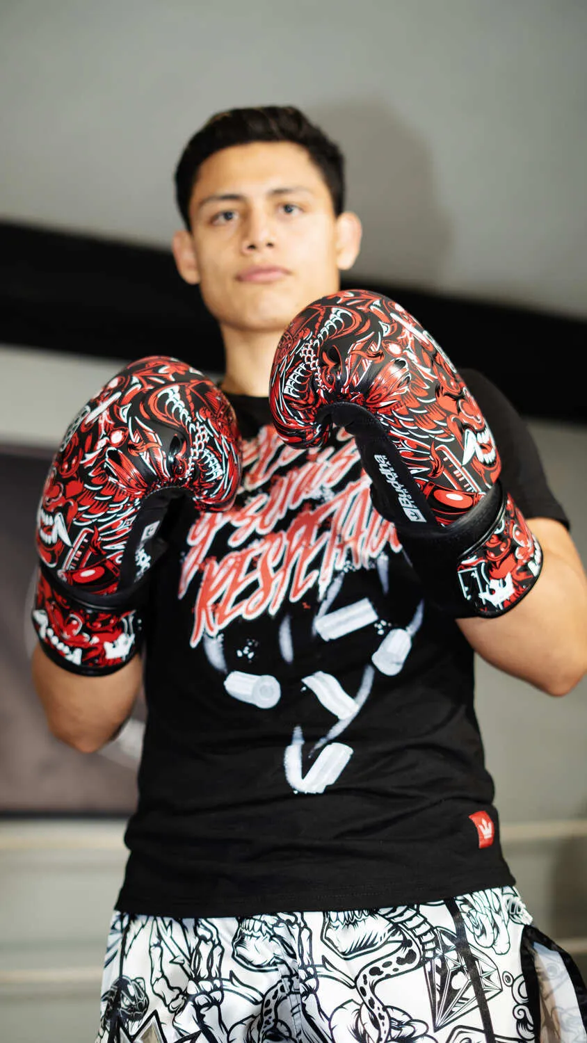 Buddha Fight Wear