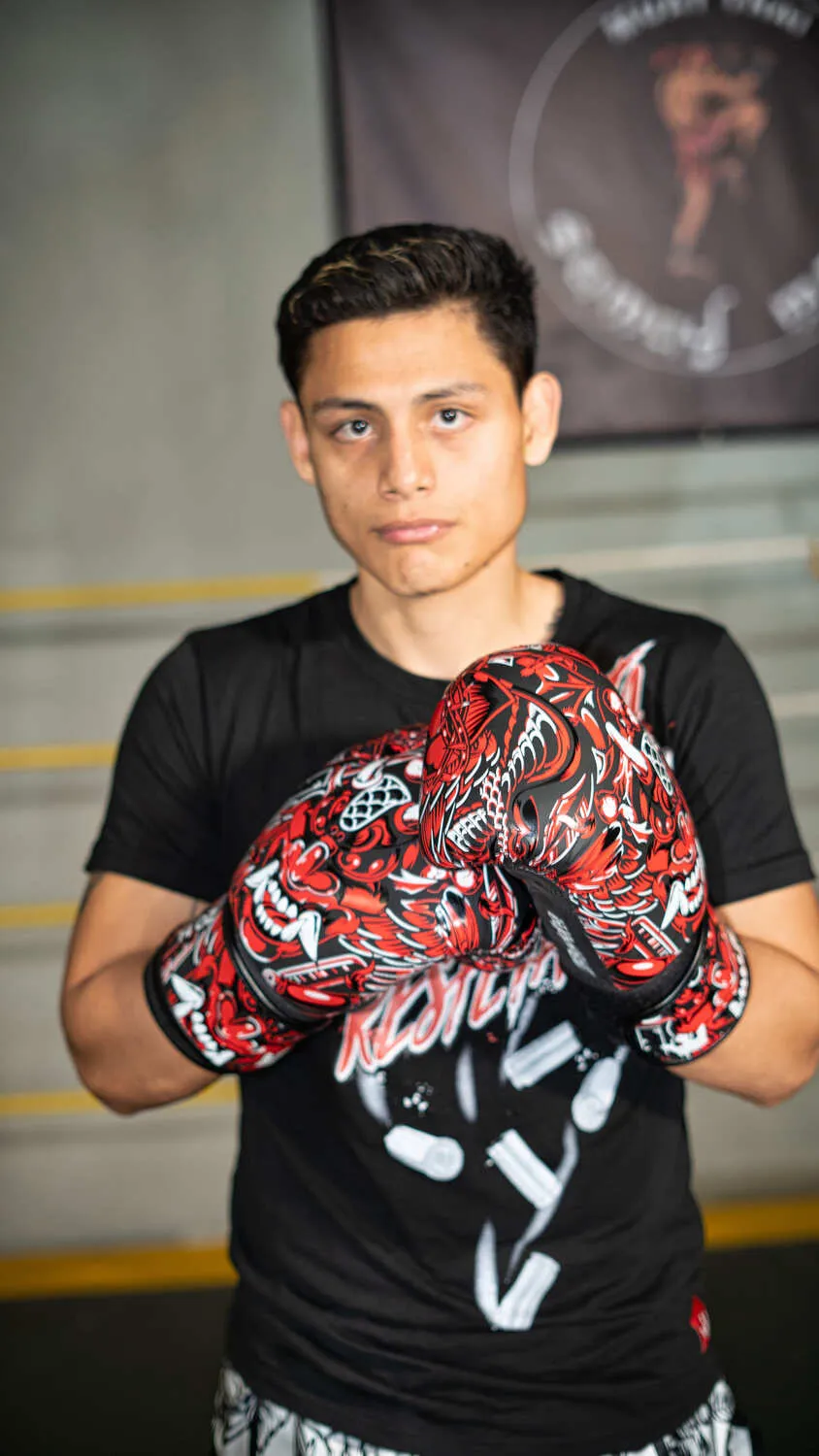 Buddha Fight Wear