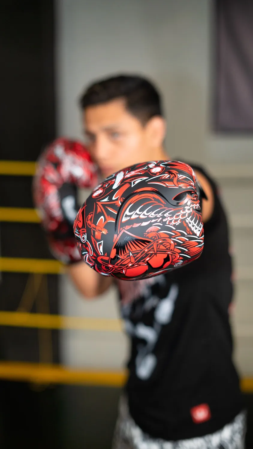 Buddha Fight Wear