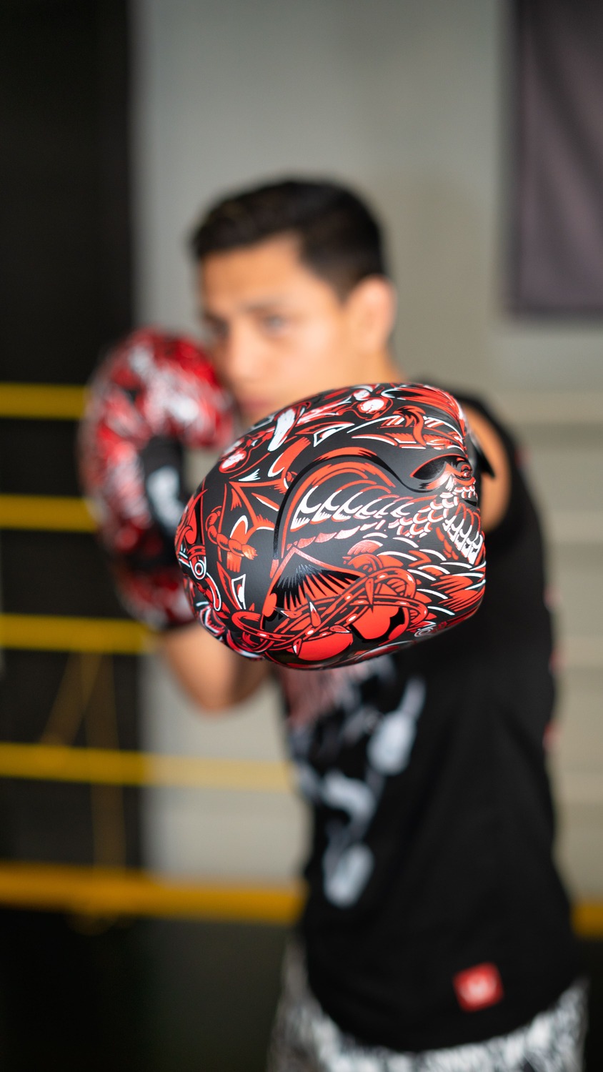 Buddha Fight Wear