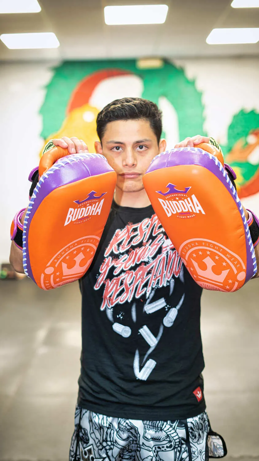 Buddha Fight Wear