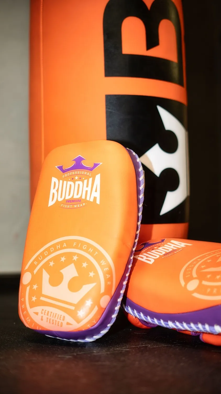 Buddha Fight Wear