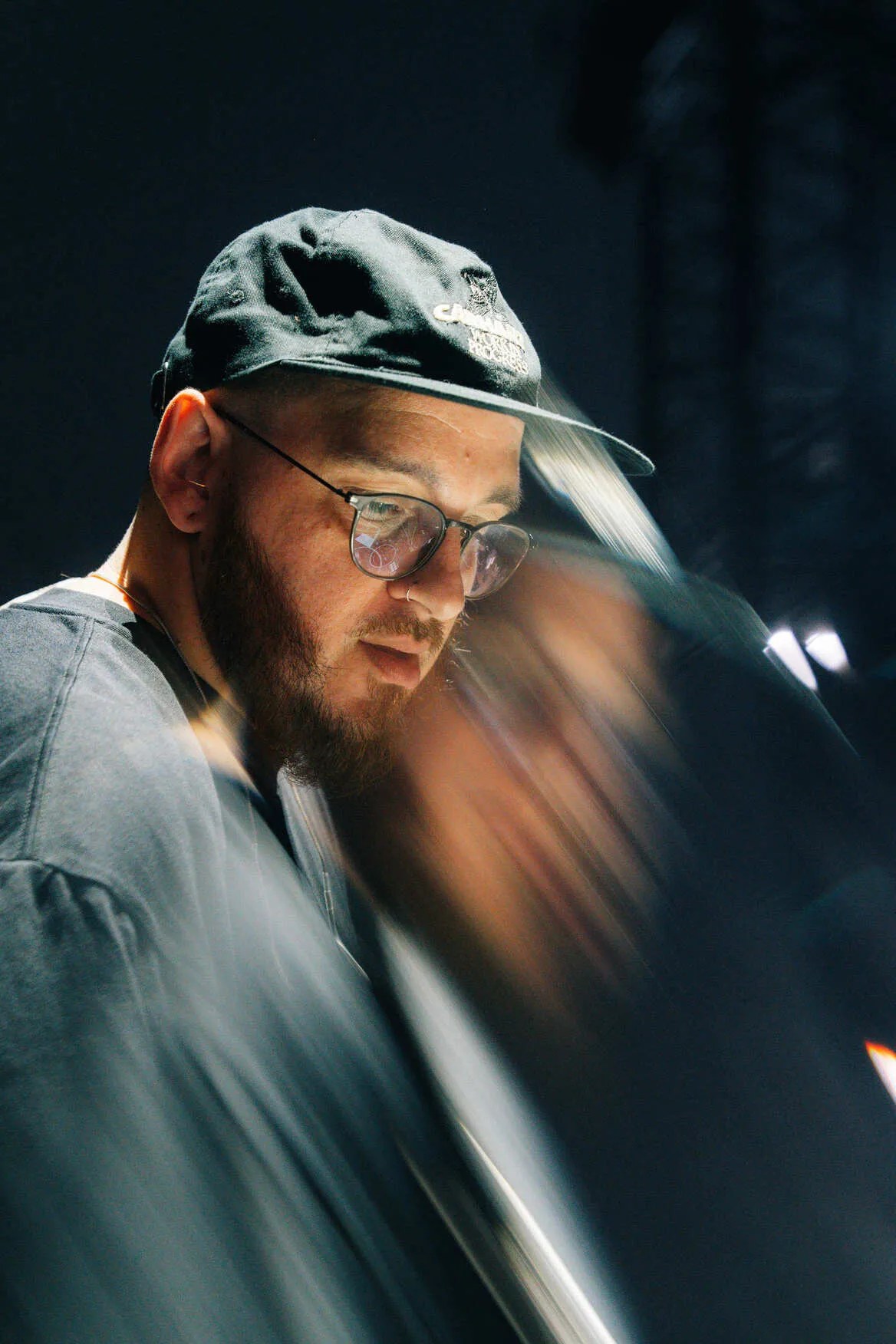 Dj Elfo Rels B opening V