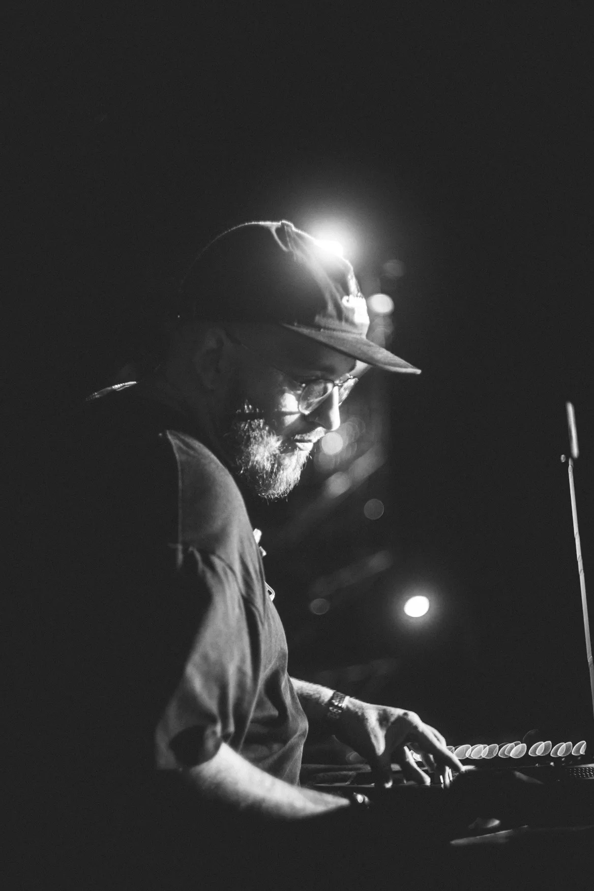 Dj Elfo Rels B opening V