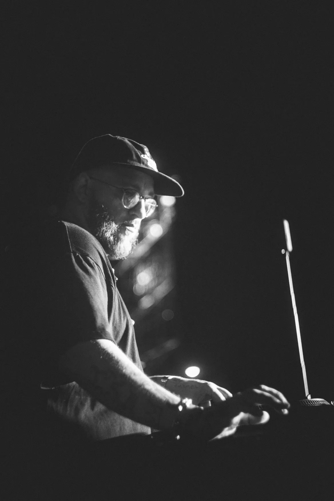 Dj Elfo Rels B opening V